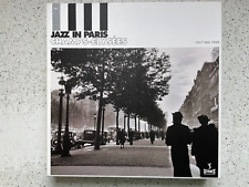 Jazz paris champs d'occasion  France