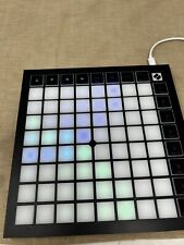 Novation launchpad grid for sale  Spring