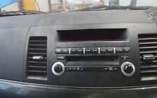 Mitsubishi lancer radio for sale  DONCASTER