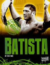 Usado, Batista por O'Shei, Tim comprar usado  Enviando para Brazil