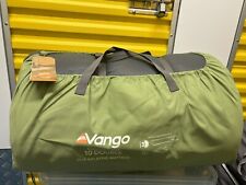 Vango odyssey double for sale  PONTEFRACT