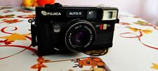 Fotocamera vintage Fujifilm Fujica Auto-5, 1:2.8 f=38mm MADE IN JAPAN for sale  Shipping to South Africa