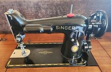 Singer 201 centennial for sale  Golden Valley