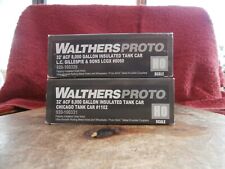 Walthers proto acf for sale  SWANSEA
