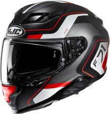 Casco integrale doppia usato  Palermo