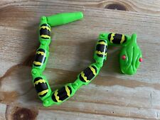 Green jointed snake for sale  DERBY