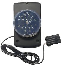 Luz LED vectorial Carrier Transicold 7300 7500 76-02000-00 - SOLO LUZ - NO FABRICANTE DE EQUIPOS ORIGINALES segunda mano  Embacar hacia Argentina