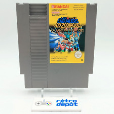 The Knights Of Zodiac La Legend D’Or/Nintendo Nes/Pal B/FAH-1 segunda mano  Embacar hacia Argentina