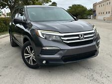 2018 honda pilot for sale  Miami