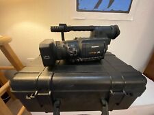 Panasonic hvx200 camcorder for sale  Marblehead
