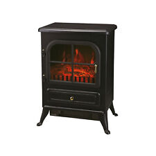 Electric stove fireplace for sale  STAFFORD