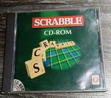 Scrabble interactive rom for sale  BRIERLEY HILL