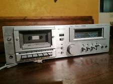stereo cassette usato  Cuneo