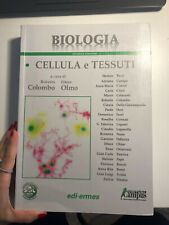 Libro biologia usato  Corigliano D Otranto