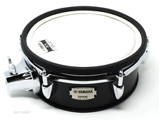 Yamaha XP105T-X Dual Zone Electronic TCS Drum Pad (Acabamento Floresta Negra), usado comprar usado  Enviando para Brazil