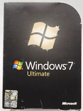 windows 7 ultimate usato  Sarzana