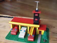 Lego vintage set gebraucht kaufen  Sennestadt