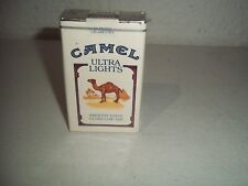 camel cigarette light for sale  York