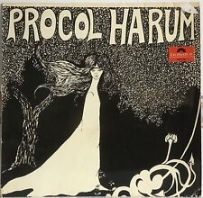 Vinyl procol harum gebraucht kaufen  Husum