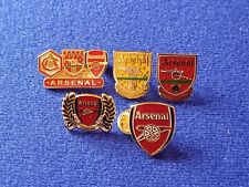 Arsenal football pin for sale  BOSTON