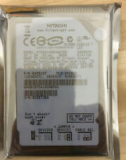 Hitachi HTS541280H9AT00 80GB IDE 2.5inch Drive 5400 RPM- for sale  Shipping to South Africa