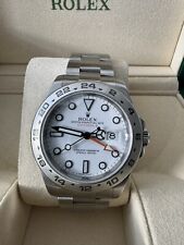 Rolex explorer 216570 for sale  MANCHESTER