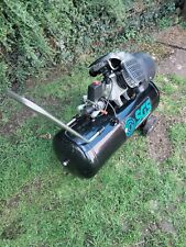 Air compressor. used for sale  LOUGHBOROUGH