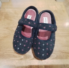 Padders slippers size for sale  HAWICK