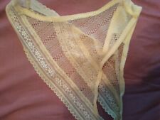 Pair sexy lacy for sale  Shipping to Ireland