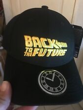 Casquette retour futur d'occasion  Nice-