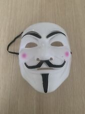 Masque déguisement d'occasion  Blâmont