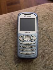 Sagem phone mobile for sale  CHATHAM