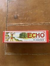 Echo harmonica m. for sale  Las Vegas