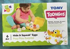 Tomy toomies hide for sale  ELY