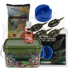 Ngt carp fishing for sale  HARPENDEN