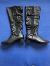 Ladies boots size for sale  IPSWICH