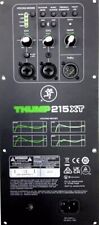 Módulo amplificador Mackie Thump215 comprar usado  Enviando para Brazil