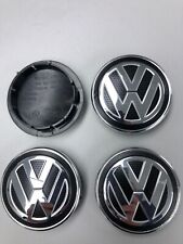 Volkswagen centre caps for sale  TEWKESBURY