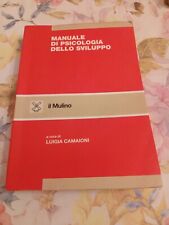 Manuale psicologia dello usato  Milano