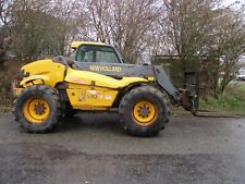 New holland lm410 for sale  DRIFFIELD