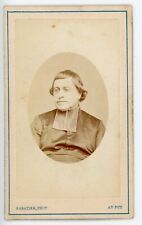 Photo vintage cdv d'occasion  Avignon