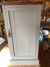 small cupboards mahogany for sale  DARTFORD