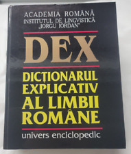 Dex academia romana for sale  Summerville