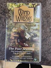 Wind willows four for sale  HEREFORD
