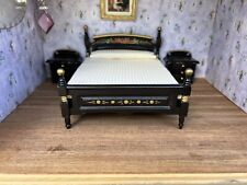 table queen bed end for sale  Houston