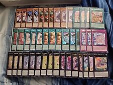 yugioh fairy deck for sale  Richmond