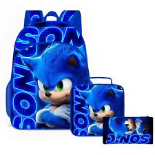 Sonic hedgehog boys for sale  Stoughton