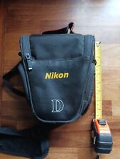 Nikon camera shoulder for sale  ROYSTON