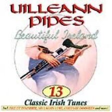 Uilleann pipes beautiful for sale  UK