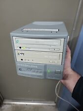 E 3 Works Disk Clone 1 To 1 Disc Duplicator CD Burner for sale  Shipping to South Africa